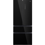 Холодильник Korting KNFF 80307 SI GN