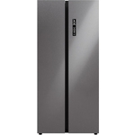Холодильник Lex LSB525 graphite skin