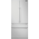 Холодильник Signature Kitchen Suite SKSFD3614P