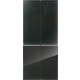 Холодильник Centek CT-1745 Black Холодильник Centek CT-1745 Black