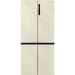 Холодильник Centek CT-1746 NF Marble Glass
