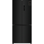 Холодильник Tesler RCD-487BI GRAPHITE