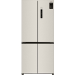 Холодильник Tesler RCD-487BI STONE BEIGE