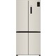 Холодильник Tesler RCD-487BI STONE BEIGE Холодильник Tesler RCD-487BI STONE BEIGE