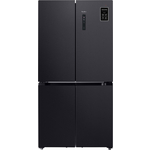 Холодильник Tesler RCD-547BI Graphite