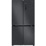 Холодильник Tesler RCD-547BI Sparkling Grey
