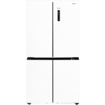 Холодильник Tesler RCD-547BI Sparkling White