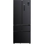 Холодильник Tesler RFD-427BI Graphite