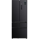 Холодильник Tesler RFD-427BI Graphite Холодильник Tesler RFD-427BI Graphite