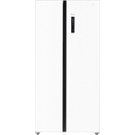 Холодильник Tesler RSD-537BI Sparkling White