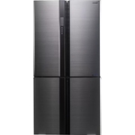Холодильник Sharp SJ-EX98F-SL