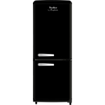 Холодильник Tesler RB-107 BLACK