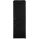 Холодильник Tesler RB-330 BLACK