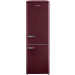 Холодильник Tesler RB-330 CHERRY RED