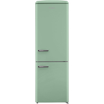 Холодильник Tesler RB-330 MINT GREEN