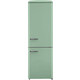 Холодильник Tesler RB-330 MINT GREEN Холодильник Tesler RB-330 MINT GREEN