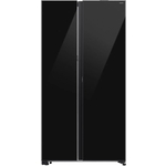Холодильник Samsung RS80F65M1BWT