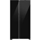Холодильник Samsung RS80F65M1BWT