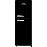 Холодильник Tesler RT-110 BLACK