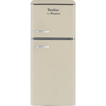 Холодильник Tesler RT-152 BEIGE