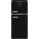 Холодильник Tesler RT-152 BLACK Холодильник Tesler RT-152 BLACK