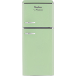 Холодильник Tesler RT-152 GREEN