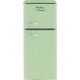 Холодильник Tesler RT-152 GREEN Холодильник Tesler RT-152 GREEN