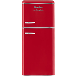 Холодильник Tesler RT-152 RED