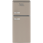 Холодильник Tesler RT-152 SAND GREY