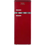 Холодильник Tesler RT-215 RED