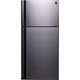 Холодильник Sharp SJ-XE55PM-SL Холодильник Sharp SJ-XE55PM-SL