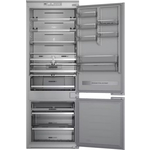 Встраиваемый холодильник Whirlpool WH SP70 T262 P