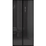 Холодильник Lex LSB525BLGID