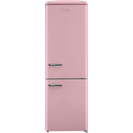 Холодильник Tesler RB-330 DUSTY ROSE