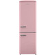 Холодильник Tesler RB-330 DUSTY ROSE Холодильник Tesler RB-330 DUSTY ROSE