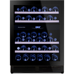 Винный шкаф Dunavox DAUF-45.125DB.TO