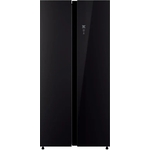 Холодильник Lex LSB520BLGID New