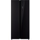 Холодильник Lex LSB520BLGID New Холодильник Lex LSB520BLGID New
