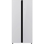Холодильник Lex LSB520WHGID New