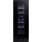 Винный шкаф Temptech SOMX30DRB-24