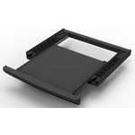 Соединительный элемент Lex LWM08BL shelf Slim