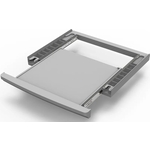 Соединительный элемент Lex LWM08GR shelf Slim