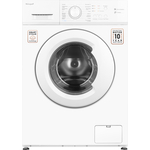 Стиральная машина Weissgauff WM 4506 Inverter Steam