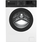 Стиральная машина Beko WSRE76120XAWI