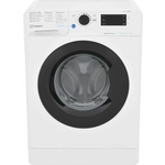 Стиральная машина Indesit BWSE 6109 WBV