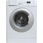 Стиральная машина Indesit BWSE 6109 WSV