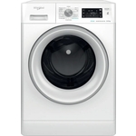 Стиральная машина с сушкой Whirlpool FFWDB 864489 SV EE