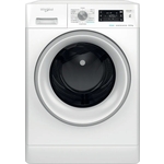 Стиральная машина с сушкой Whirlpool FFWDB 964489 SV EE