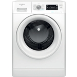Стиральная машина Whirlpool FFB 8258 WV EE
