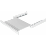 Соединительный элемент с полкой Lex LWM10W shelf
